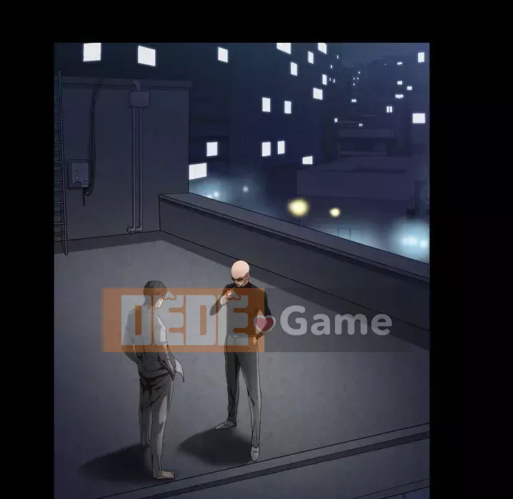 Xiềng xích 2: Đi chân đất Chương 25-26