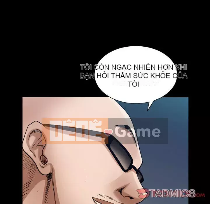 Xiềng xích 2: Đi chân đất Chương 25-26