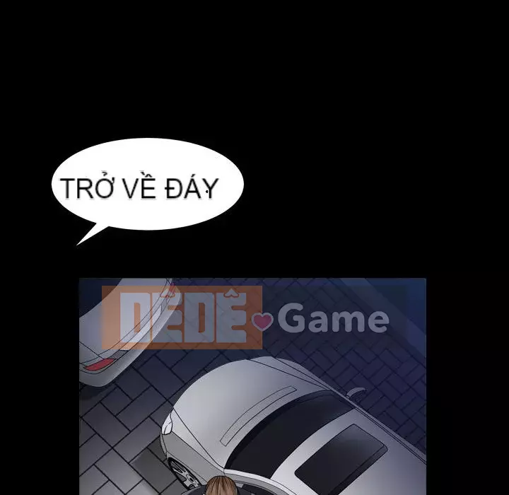 Xiềng xích 2: Đi chân đất Chương 25-26