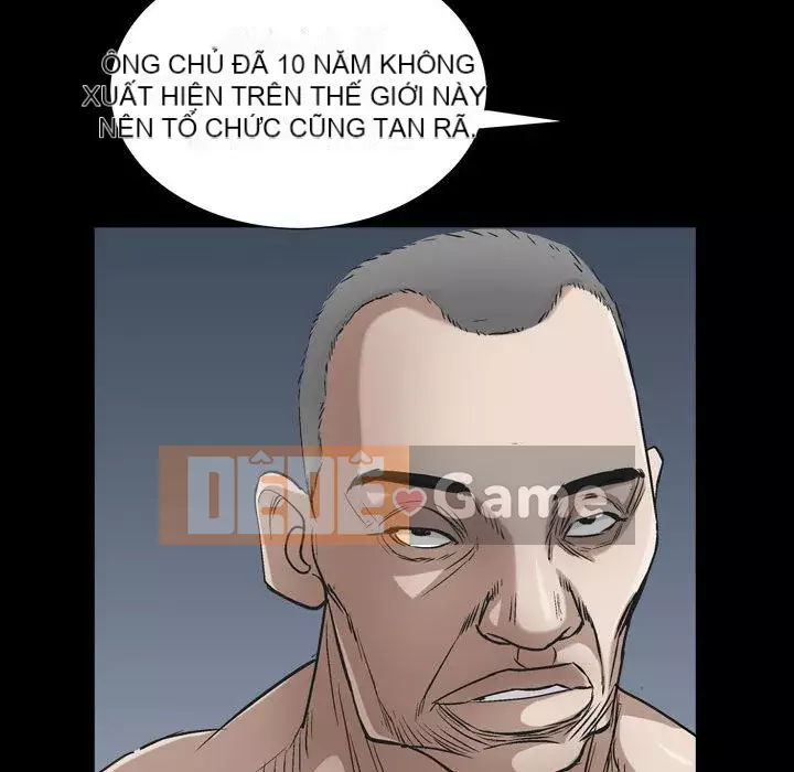 Xiềng xích 2: Đi chân đất Chương 25-26