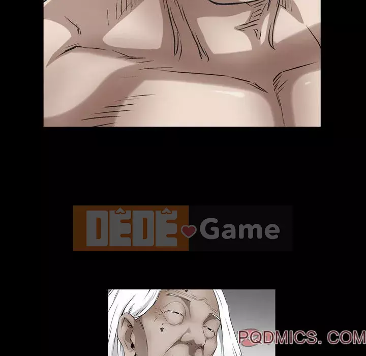 Xiềng xích 2: Đi chân đất Chương 25-26