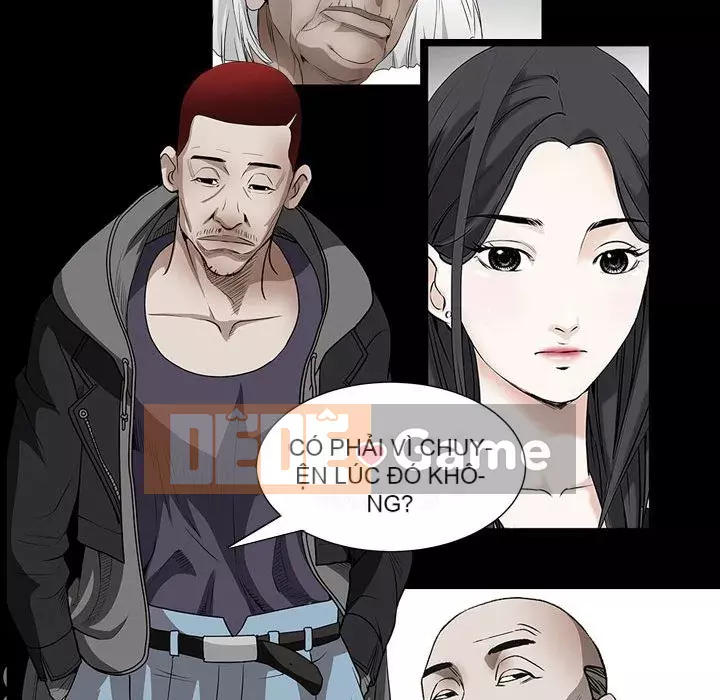 Xiềng xích 2: Đi chân đất Chương 25-26