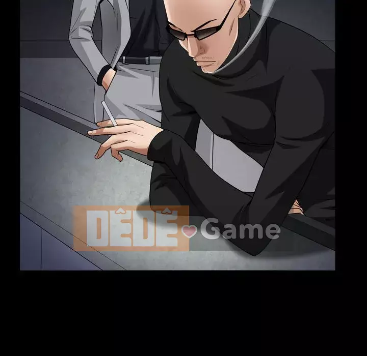 Xiềng xích 2: Đi chân đất Chương 25-26