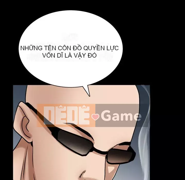 Xiềng xích 2: Đi chân đất Chương 25-26