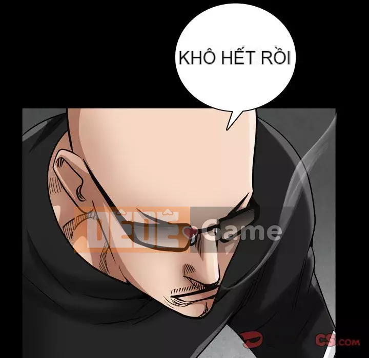 Xiềng xích 2: Đi chân đất Chương 25-26