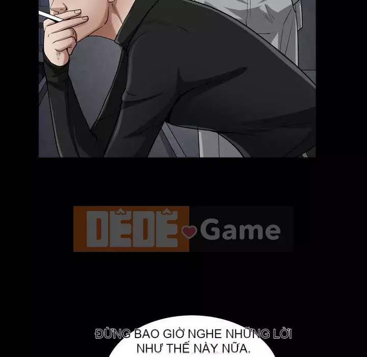 Xiềng xích 2: Đi chân đất Chương 25-26