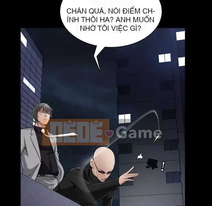 Xiềng xích 2: Đi chân đất Chương 25-26