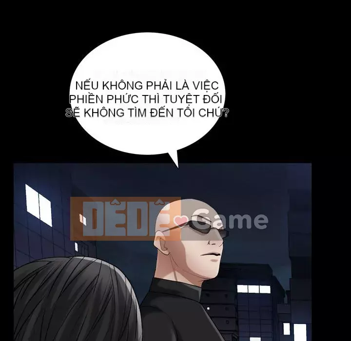 Xiềng xích 2: Đi chân đất Chương 25-26