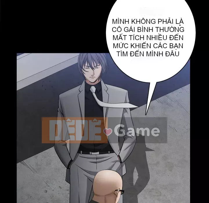 Xiềng xích 2: Đi chân đất Chương 25-26