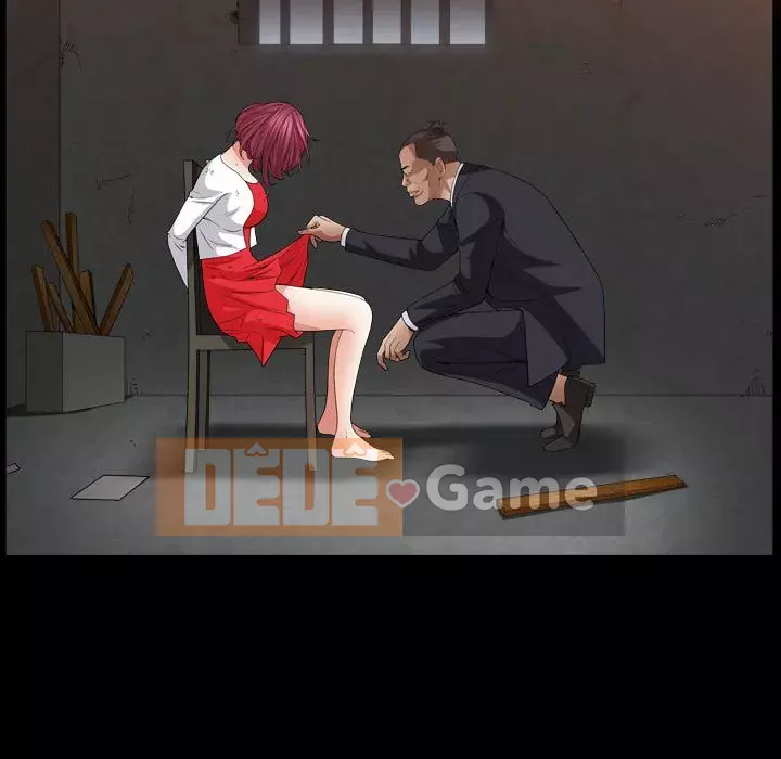 Xiềng xích 2: Đi chân đất Chương 25-26