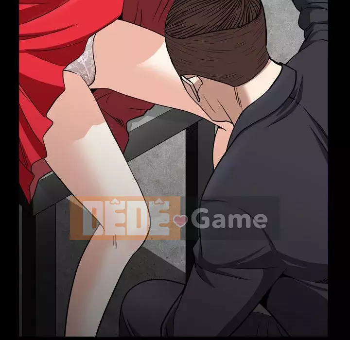 Xiềng xích 2: Đi chân đất Chương 25-26