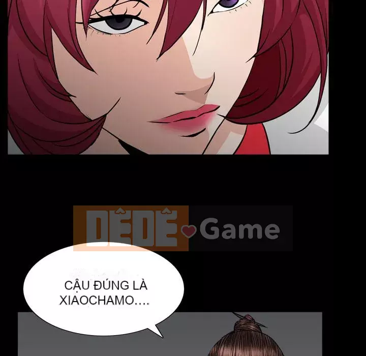 Xiềng xích 2: Đi chân đất Chương 25-26