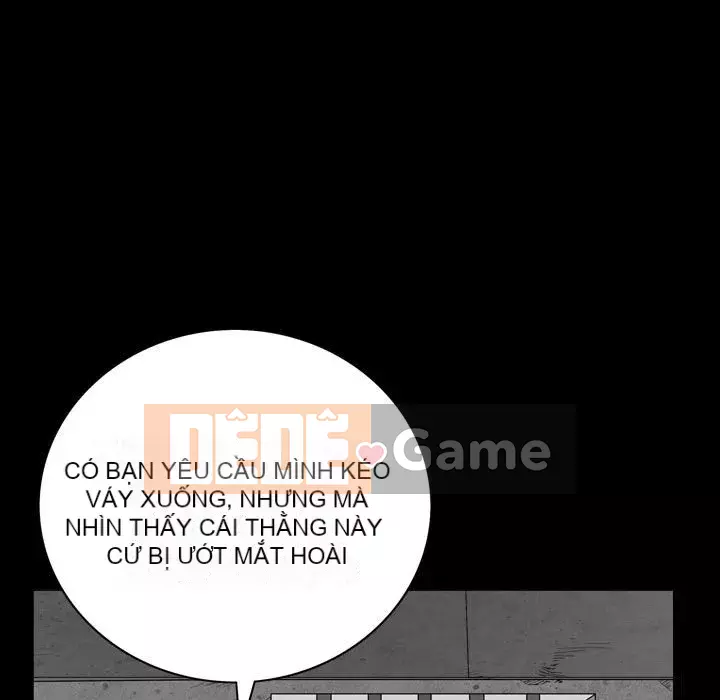 Xiềng xích 2: Đi chân đất Chương 25-26