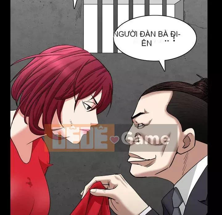 Xiềng xích 2: Đi chân đất Chương 25-26