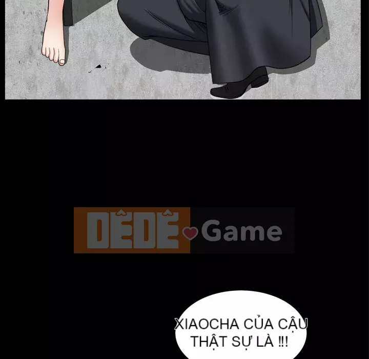 Xiềng xích 2: Đi chân đất Chương 25-26