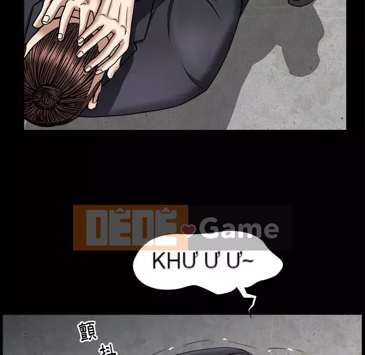 Xiềng xích 2: Đi chân đất Chương 25-26