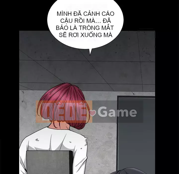 Xiềng xích 2: Đi chân đất Chương 25-26