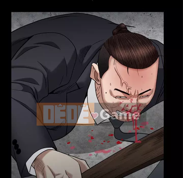 Xiềng xích 2: Đi chân đất Chương 25-26