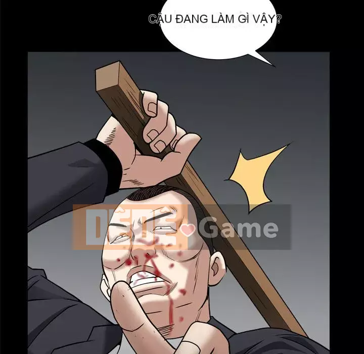 Xiềng xích 2: Đi chân đất Chương 25-26