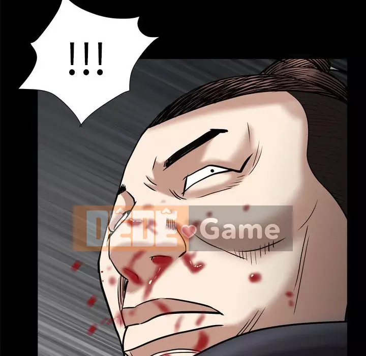 Xiềng xích 2: Đi chân đất Chương 25-26