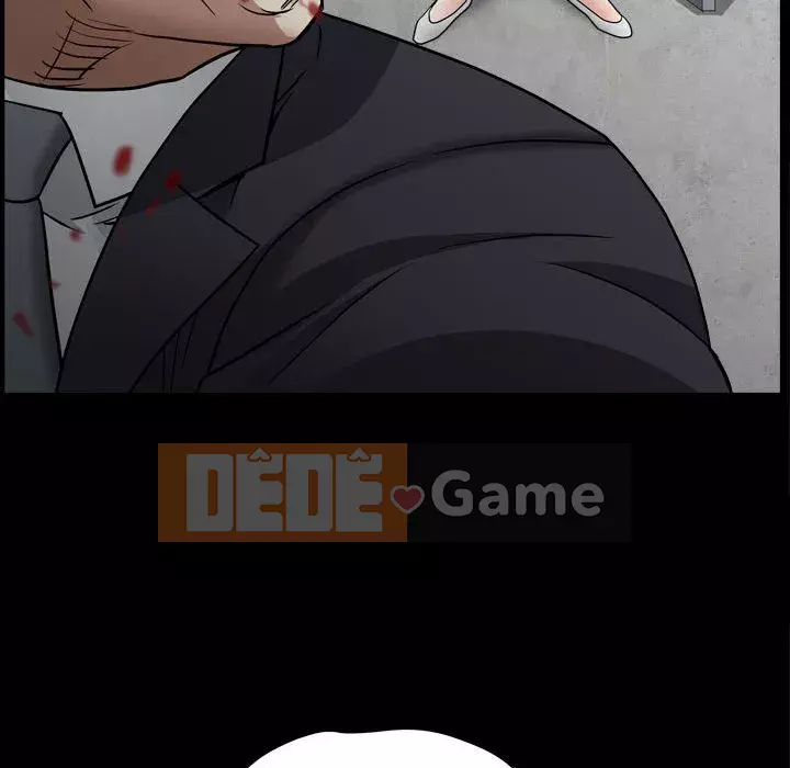 Xiềng xích 2: Đi chân đất Chương 25-26