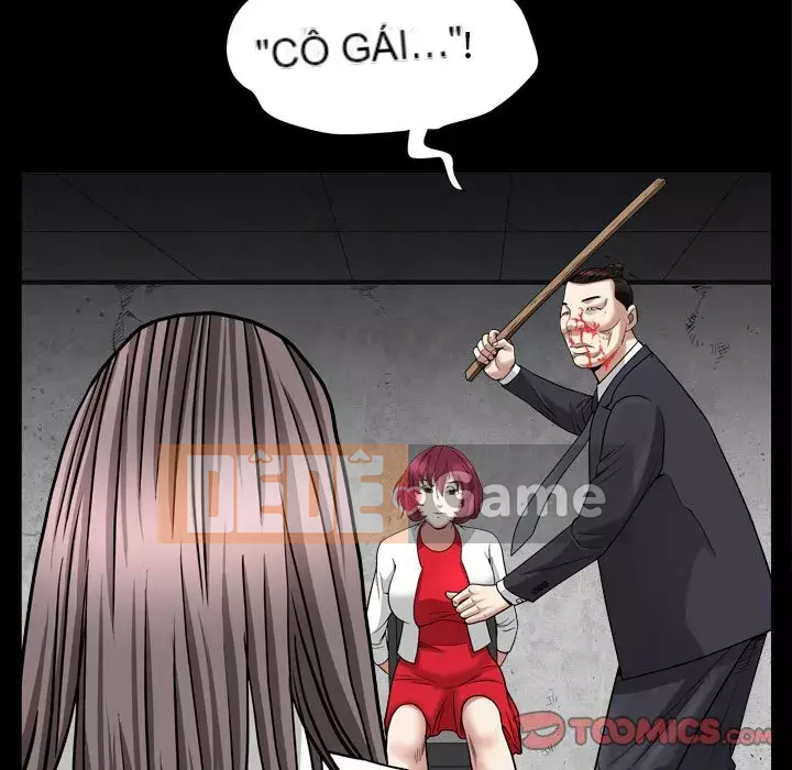 Xiềng xích 2: Đi chân đất Chương 25-26