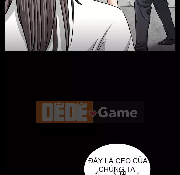 Xiềng xích 2: Đi chân đất Chương 25-26