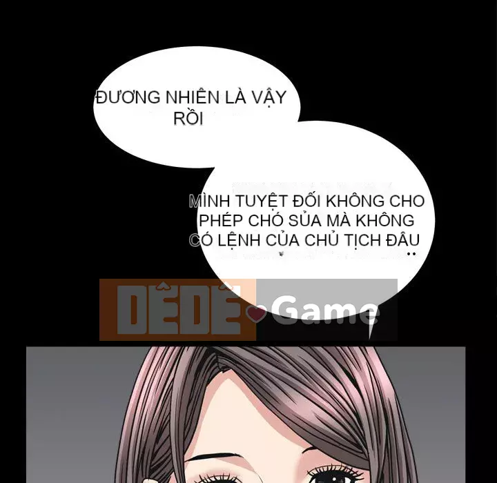 Xiềng xích 2: Đi chân đất Chương 25-26