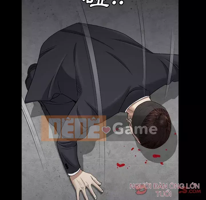 Xiềng xích 2: Đi chân đất Chương 25-26