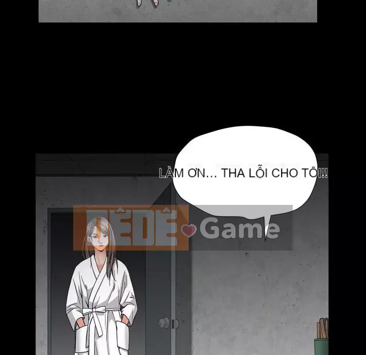 Xiềng xích 2: Đi chân đất Chương 25-26