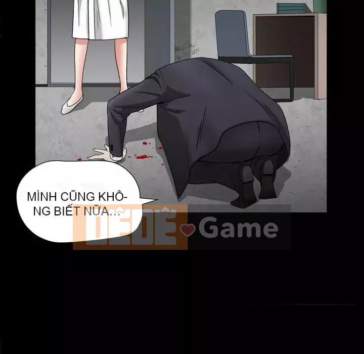 Xiềng xích 2: Đi chân đất Chương 25-26