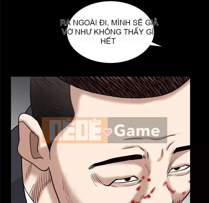 Xiềng xích 2: Đi chân đất Chương 25-26