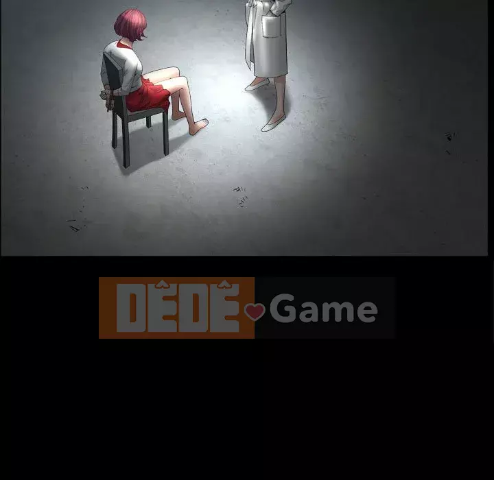 Xiềng xích 2: Đi chân đất Chương 25-26