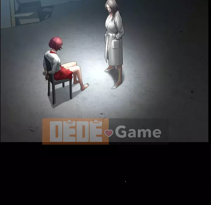 Xiềng xích 2: Đi chân đất Chương 25-26