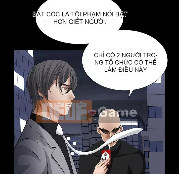 Xiềng xích 2: Đi chân đất Chương 25-26