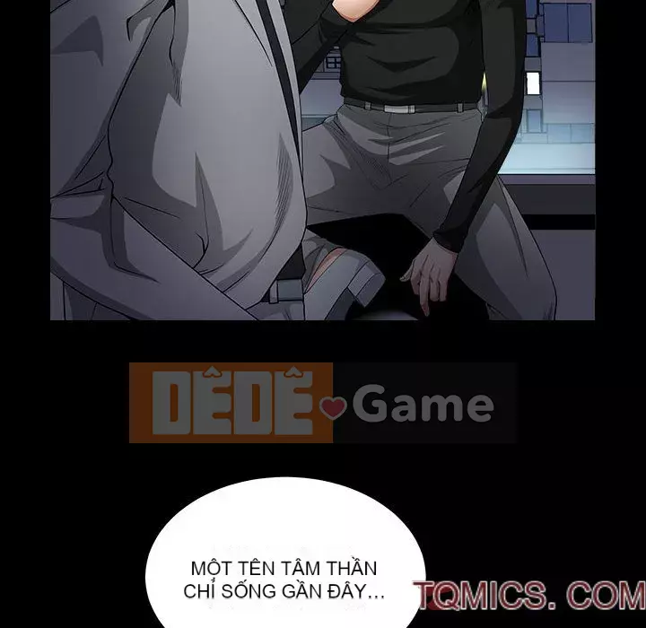 Xiềng xích 2: Đi chân đất Chương 25-26