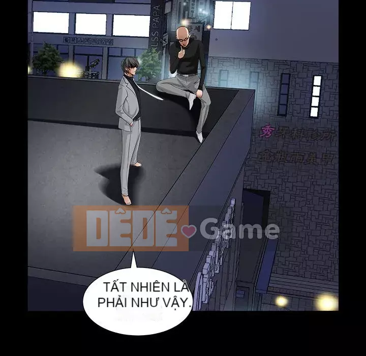 Xiềng xích 2: Đi chân đất Chương 25-26