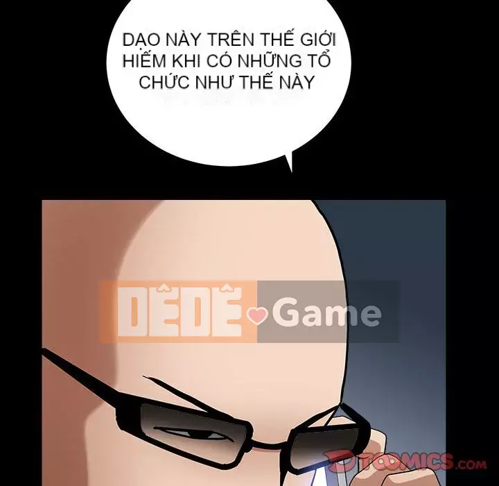 Xiềng xích 2: Đi chân đất Chương 25-26