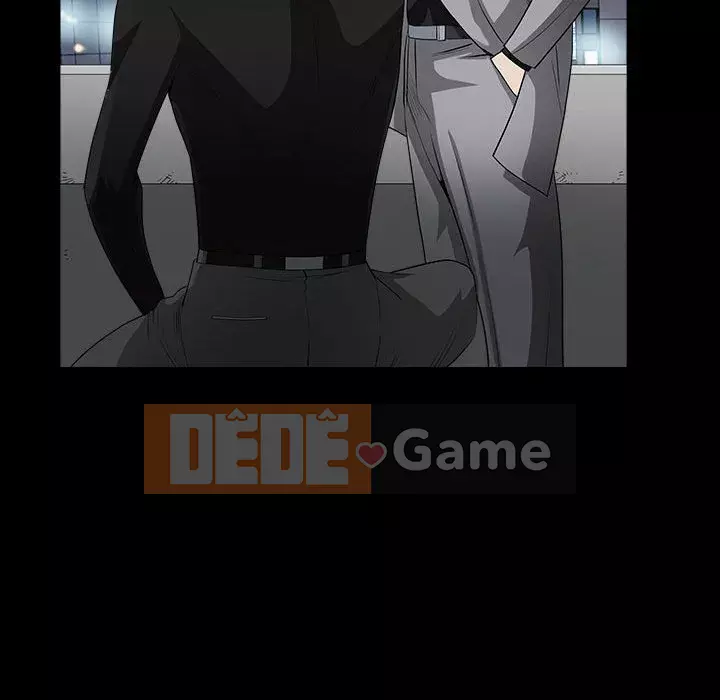 Xiềng xích 2: Đi chân đất Chương 25-26