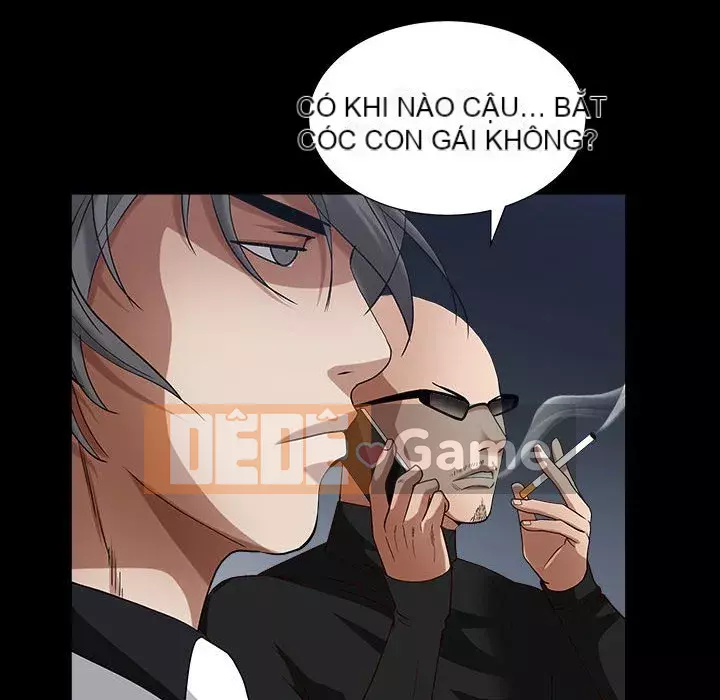 Xiềng xích 2: Đi chân đất Chương 25-26