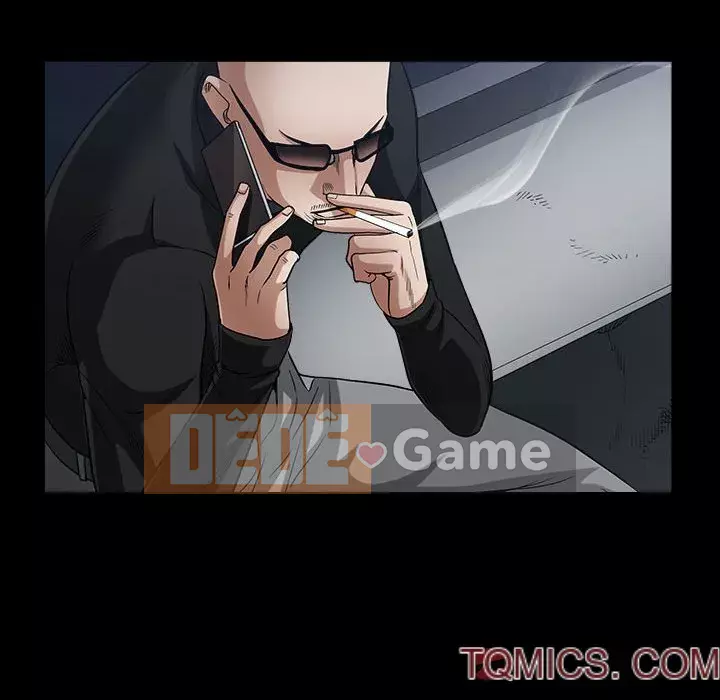 Xiềng xích 2: Đi chân đất Chương 25-26