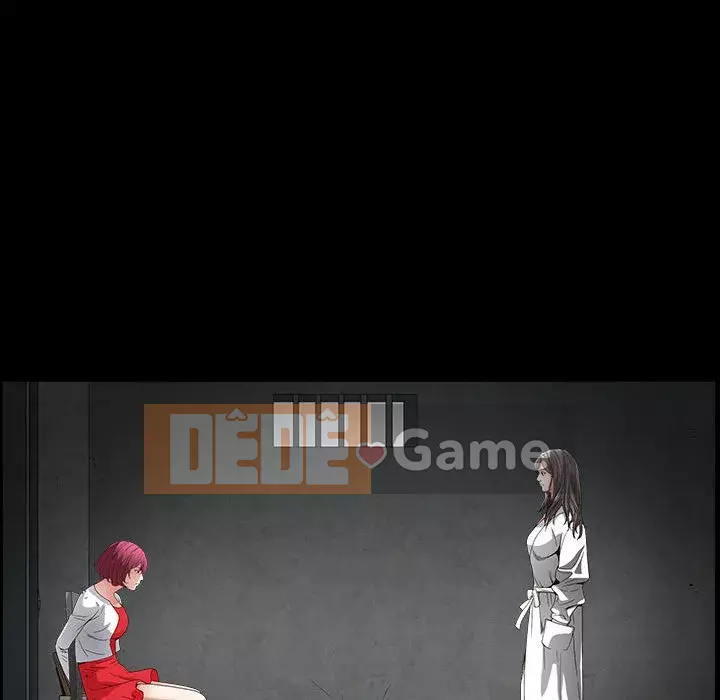 Xiềng xích 2: Đi chân đất Chương 25-26