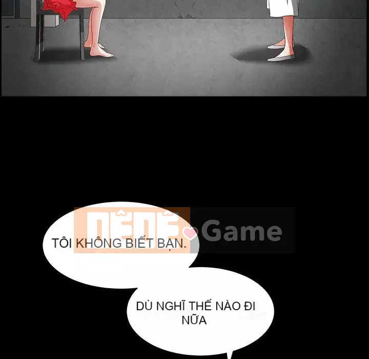 Xiềng xích 2: Đi chân đất Chương 25-26