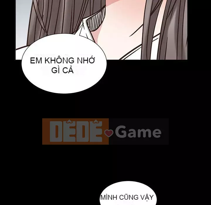 Xiềng xích 2: Đi chân đất Chương 25-26