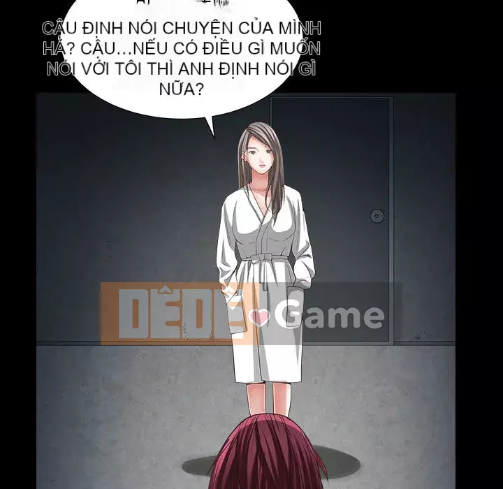 Xiềng xích 2: Đi chân đất Chương 25-26