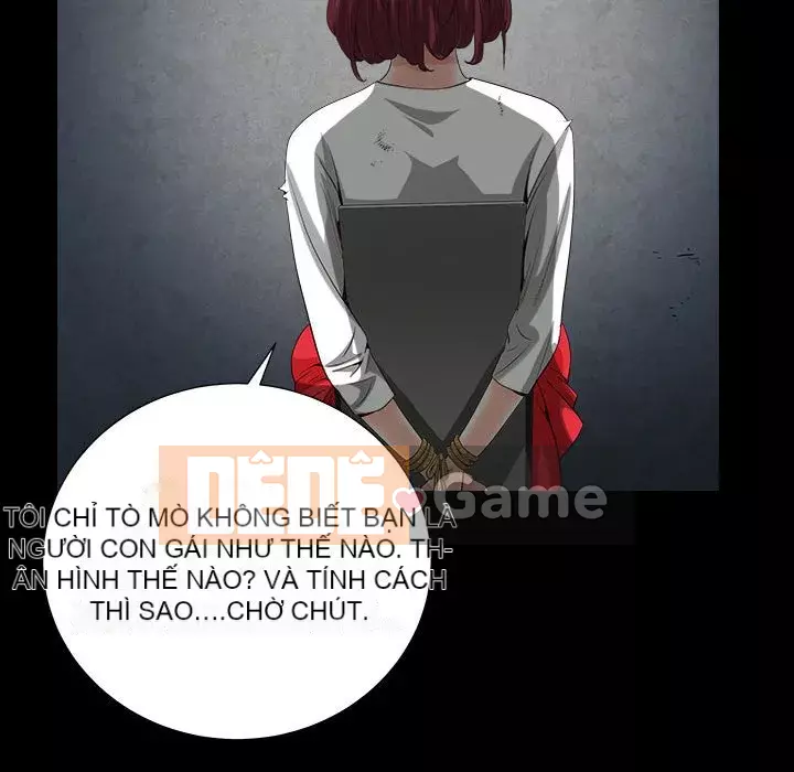 Xiềng xích 2: Đi chân đất Chương 25-26