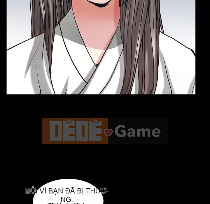 Xiềng xích 2: Đi chân đất Chương 25-26