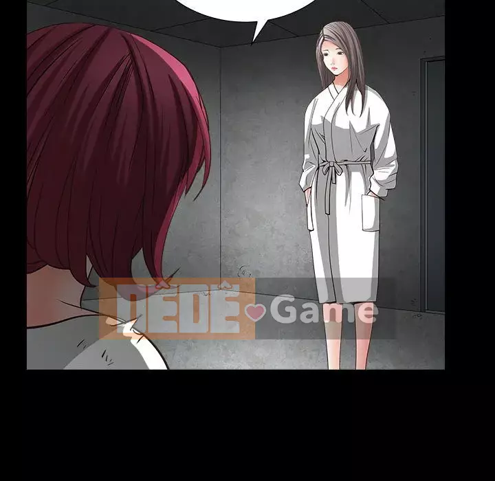 Xiềng xích 2: Đi chân đất Chương 25-26