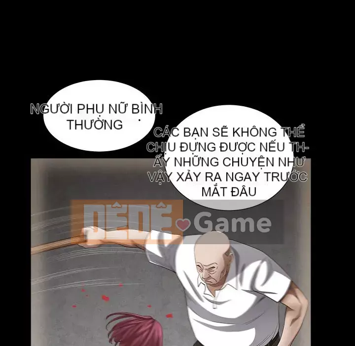 Xiềng xích 2: Đi chân đất Chương 25-26