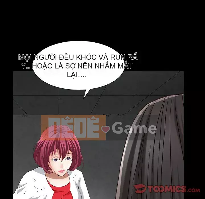 Xiềng xích 2: Đi chân đất Chương 25-26